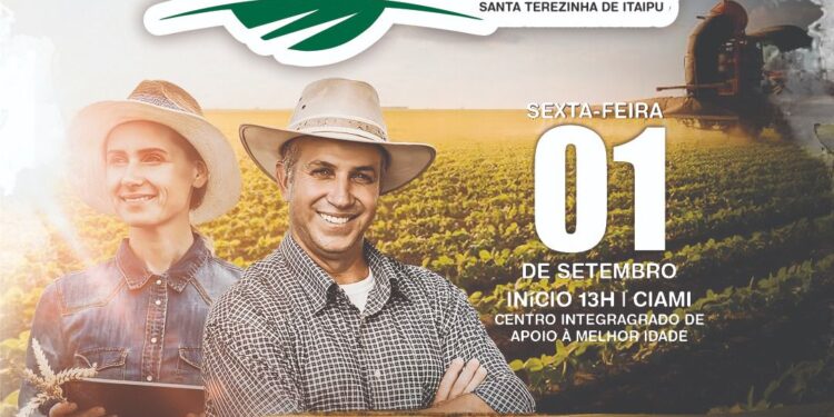 Santa Terezinha de Itaipu promove 1º Agro Encontro