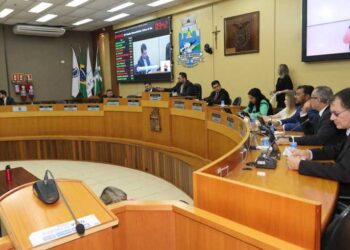 Foto: Christian Rizzi - Câmara Foz