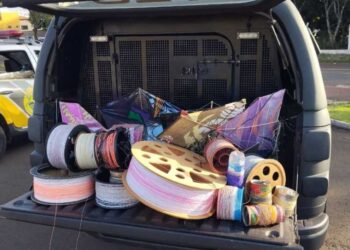 Foto: Guarda Municipal