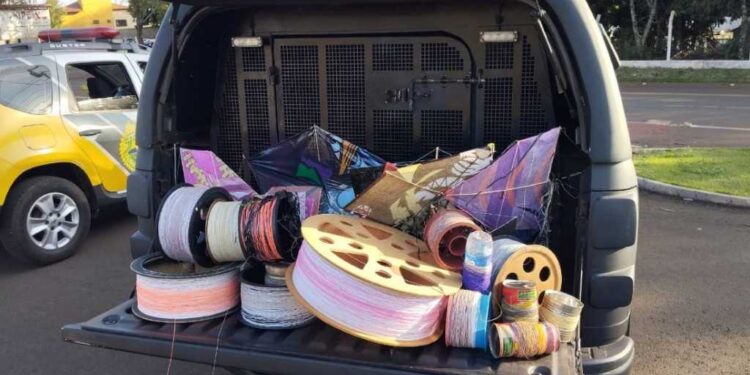 Foto: Guarda Municipal