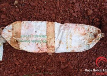 Fotos: Oops Notícias Foz