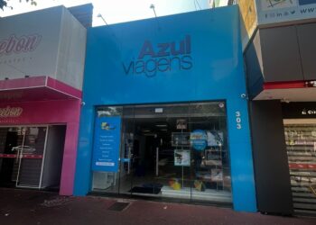 Está pensando em viajar? agência de Foz do Iguaçu está com pacotes e promoções imperdíveis