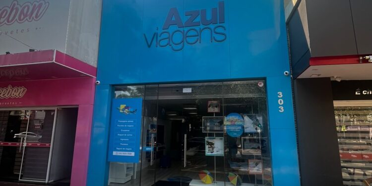 Está pensando em viajar? agência de Foz do Iguaçu está com pacotes e promoções imperdíveis