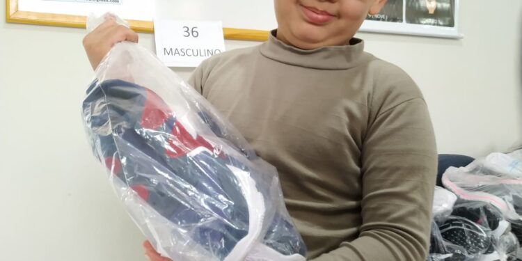 Foto: Divulgação Apasfi