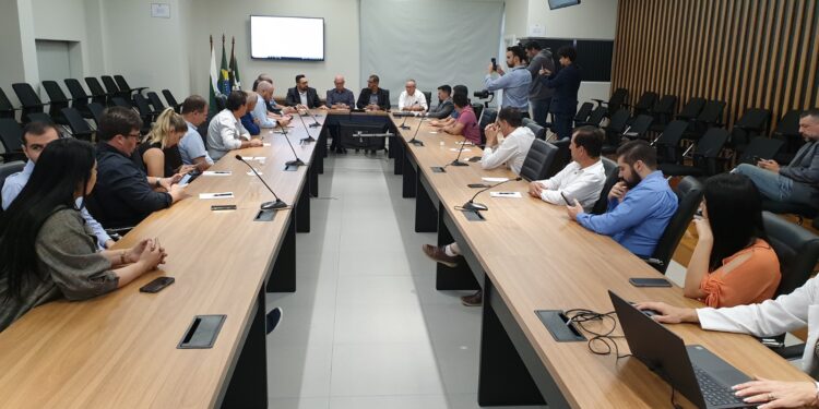 Foto: Assessoria/Acifi