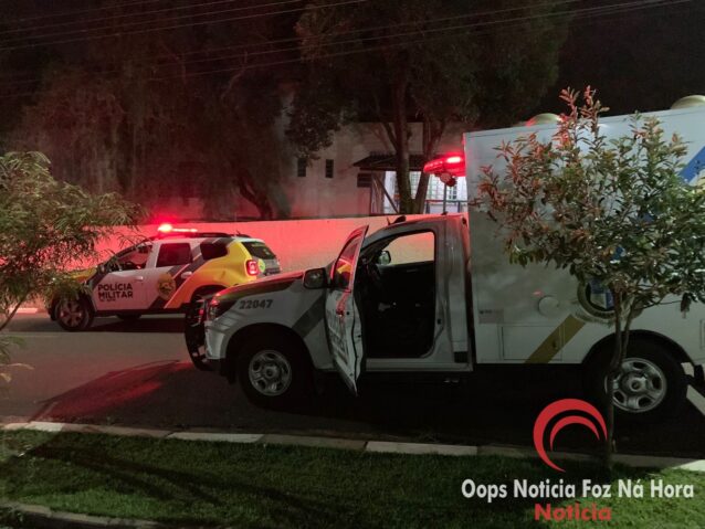 Foto: Oops Notícias