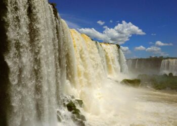 Foto: Urbia Cataratas