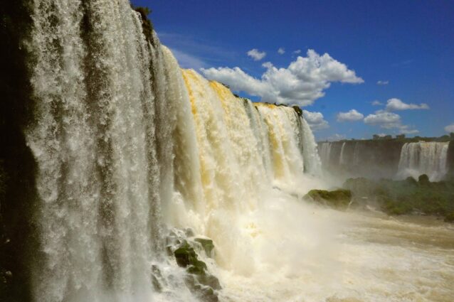 Foto: Urbia Cataratas