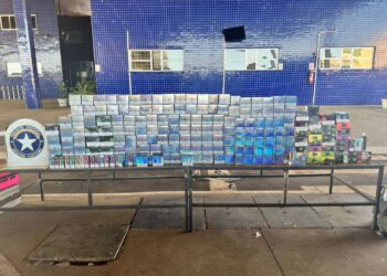 Foto: Receita Federal