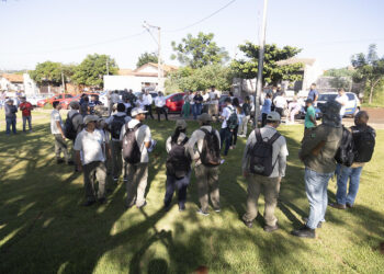 Foto: Thiago Dutra/PMFI.