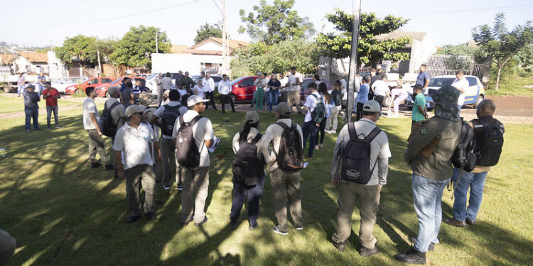 Foto: Thiago Dutra/PMFI.