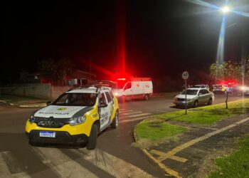 Foto: Correio do Lago/Santa Helena