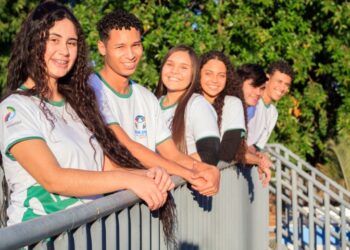 Foto: Divulgação/Polo Iguassu