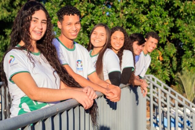 Foto: Divulgação/Polo Iguassu
