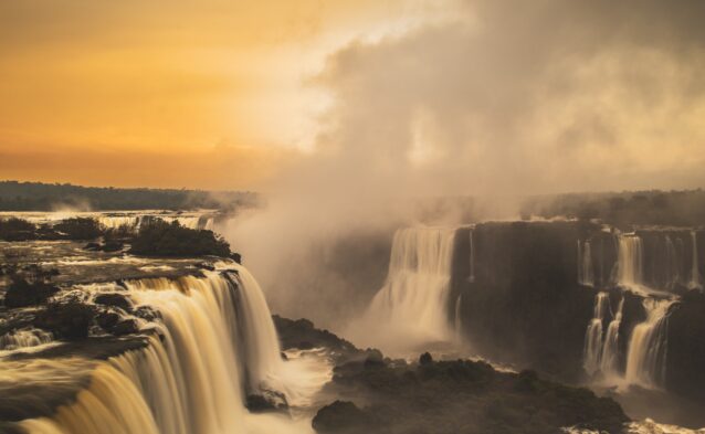 Foto: Nilmar Fernando #FotoEquipeCataratas