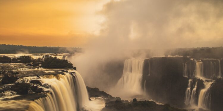 Foto: Nilmar Fernando #FotoEquipeCataratas