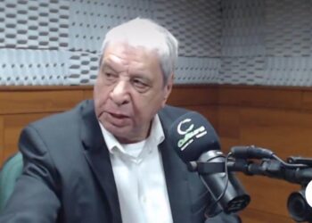 Morre o radialista Ennes Mendes da Rocha, aos 83 anos