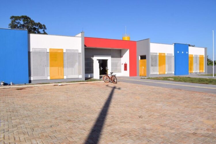 Vermelho já viabilizou mais de 30 milhões para a Saúde de Foz do Iguaçu