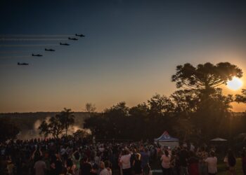 Fotos: Nilmar Fernando #FotoEquipeCataratas