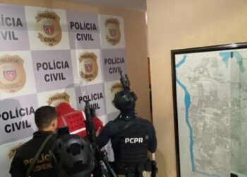 Foto: Polícia Federal