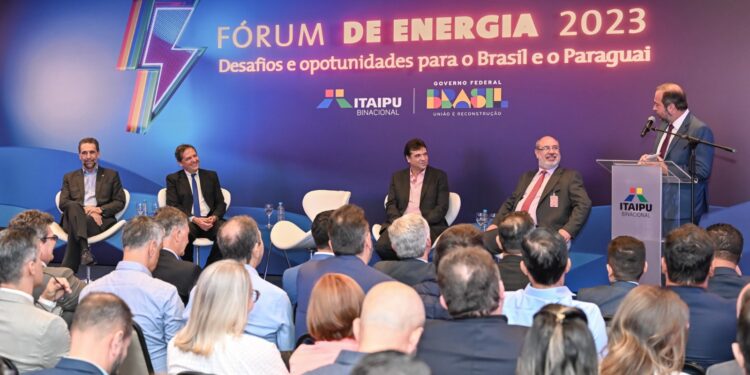 Foto: Itaipu Binacional