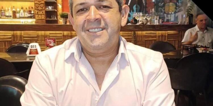 Foto: Redes Sociais
