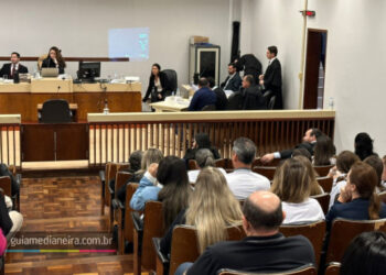 Foto: Guia Medianeira