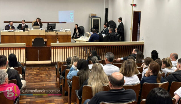 Foto: Guia Medianeira