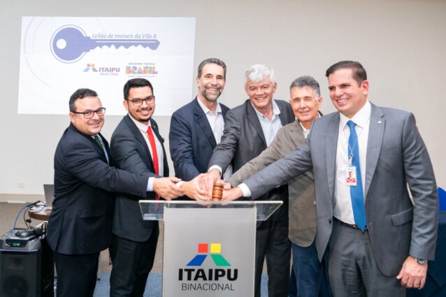 Fotos: Sara Cheida e Stela Guimarães/ Itaipu Binacional
