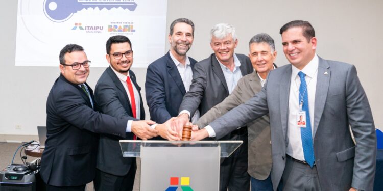 Fotos: Sara Cheida e Stela Guimarães/ Itaipu Binacional