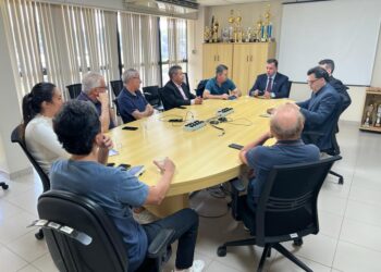 Foto: Polícia Federal