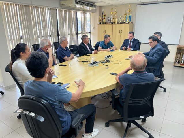Foto: Polícia Federal