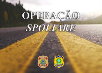 Quatro policiais rodoviários federais presos são acusados de vender mercadorias apreendidas