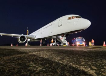 Foto: Divulgação CCR Aeroportos