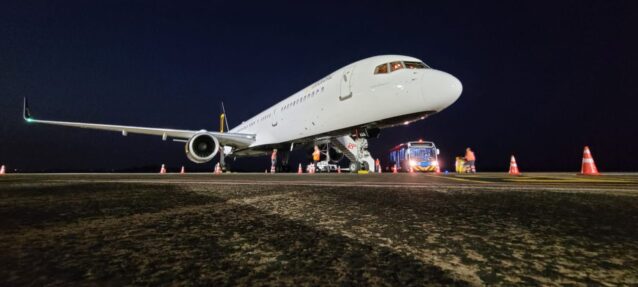 Foto: Divulgação CCR Aeroportos