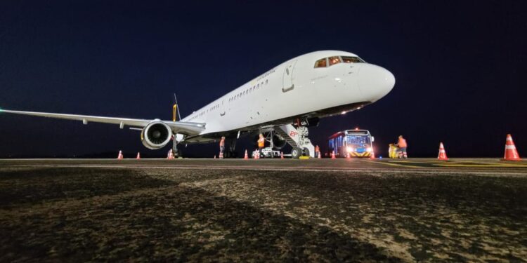 Foto: Divulgação CCR Aeroportos