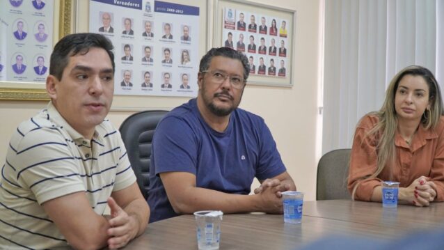 Foto: TV Câmara