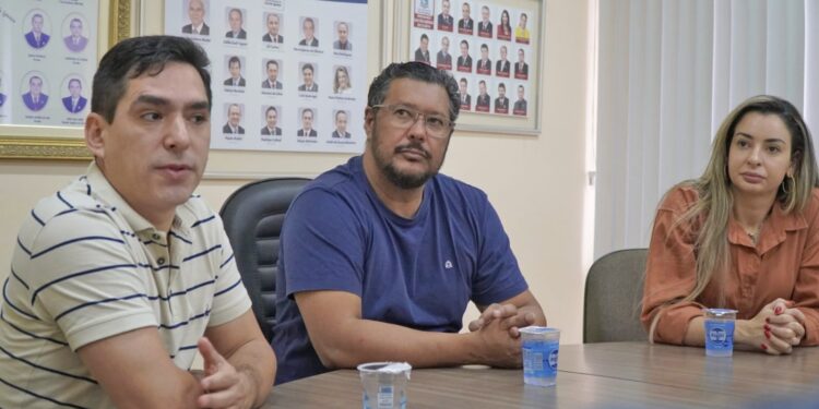 Foto: TV Câmara