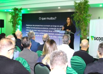 Fotos: Assessoria Sicoob