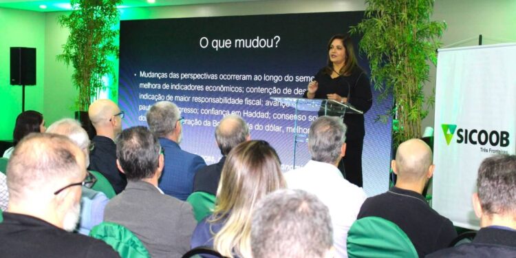 Fotos: Assessoria Sicoob