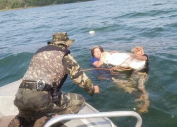 Fotos: Polícia Militar