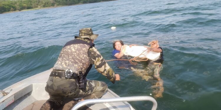 Fotos: Polícia Militar