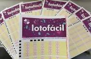 Apostador de Foz do Iguaçu é um dos ganhadores do prêmio de R$4.053.915,54, da Lotofácil