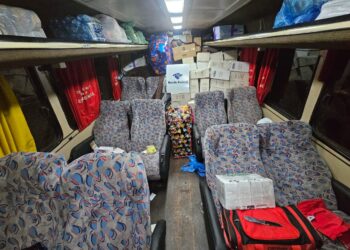 Foto: Receita Federal