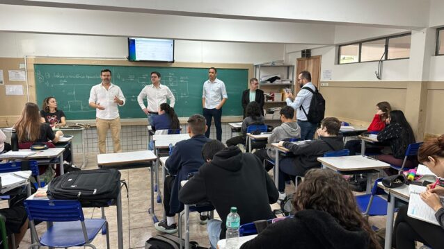 Foto: Assessoria