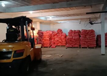 Foto: Polícia Federal