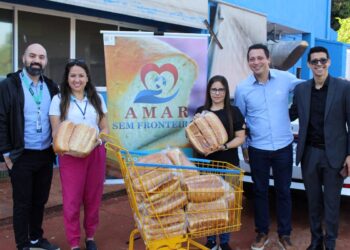 Foto: Assessoria Sicoob