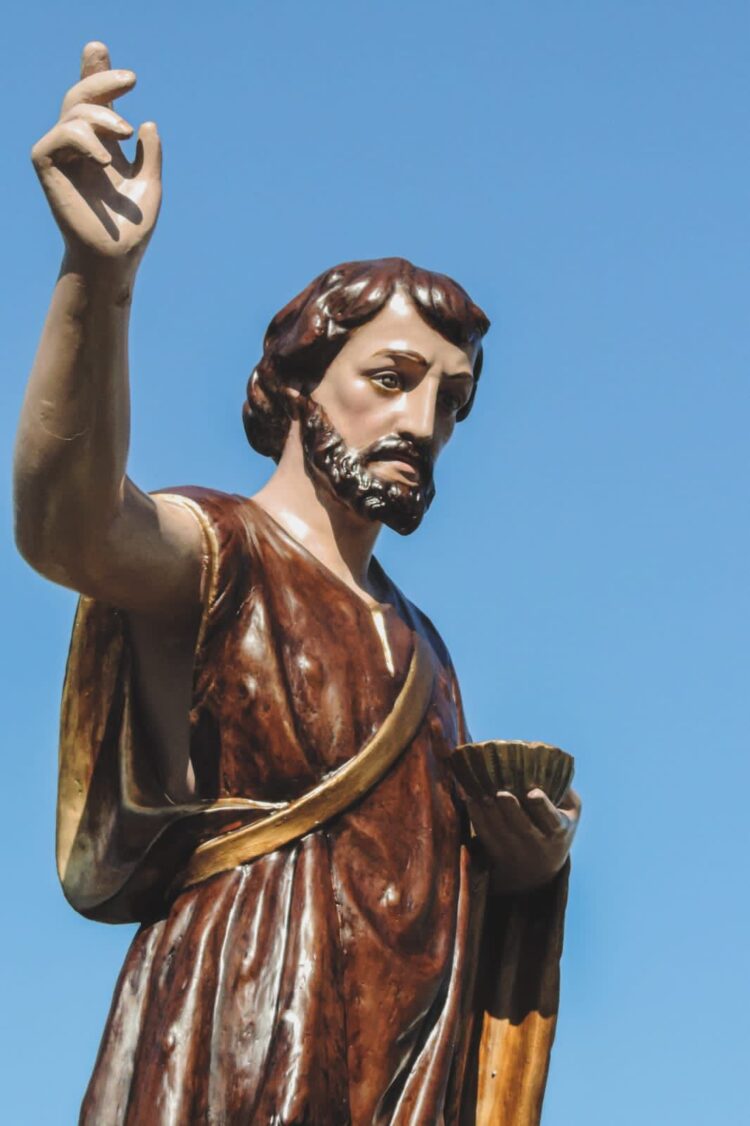 Matriz São João Batista apresenta Coro San Esteban, às vésperas da novena de São Miguel