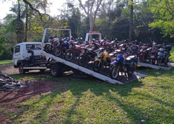 Foto: Guarda Municipal