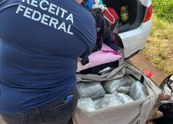 Foto: Receita Federal